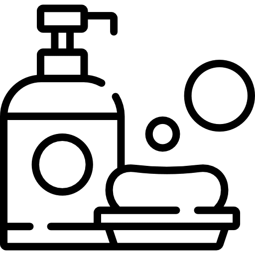 sabonete