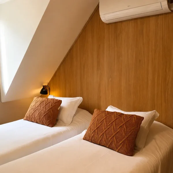 suite standard
