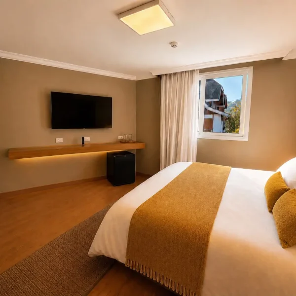 suite standard