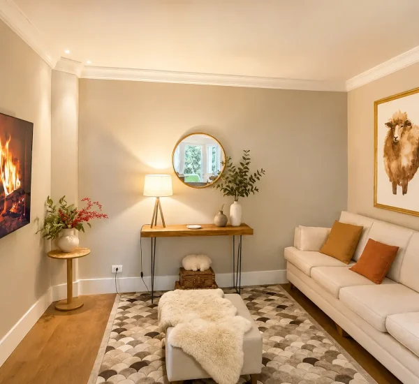 sala de tv